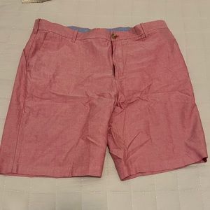 IZOD Men’s Saltwater Flat Front Full Stretch Mens - Size 40